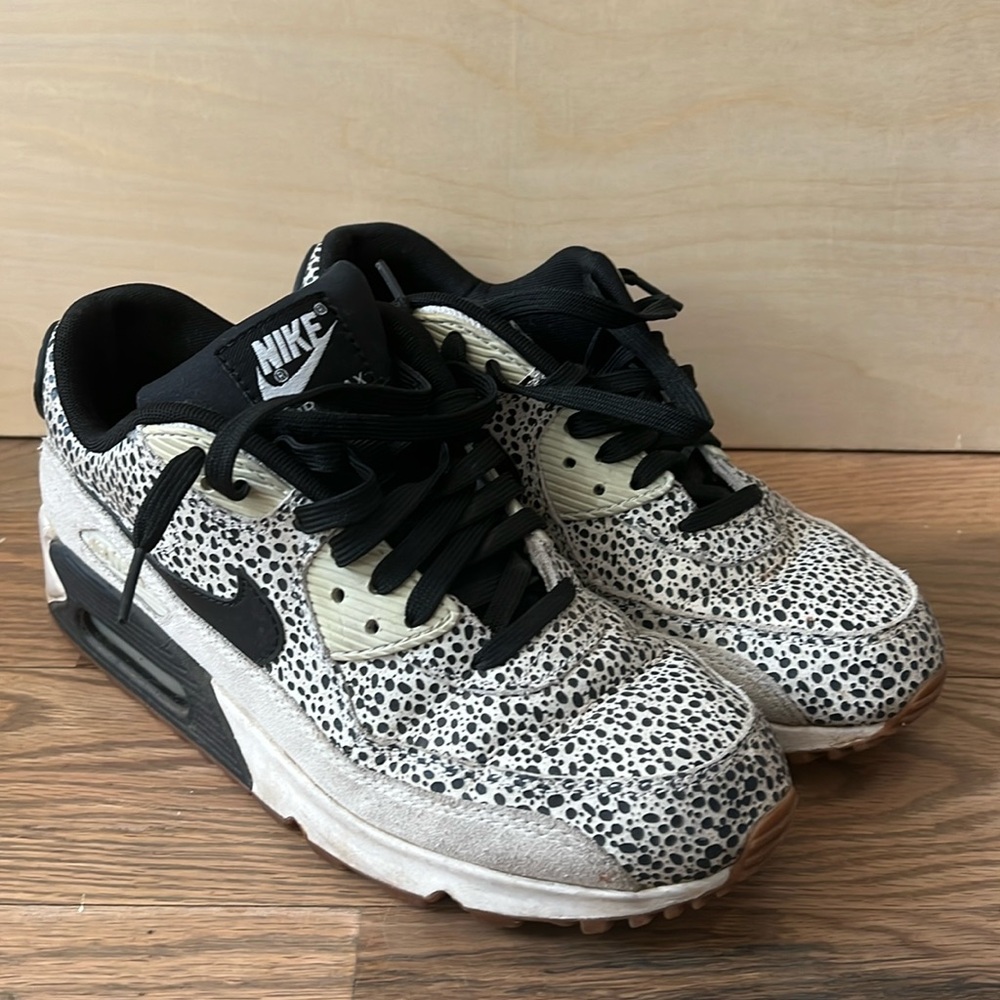 Nike Women’s Air Max Sneakers.